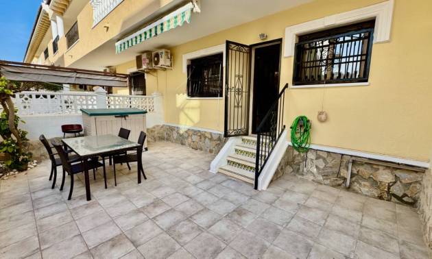 Sale - Apartment - Ciudad Quesada - Doña Pepa