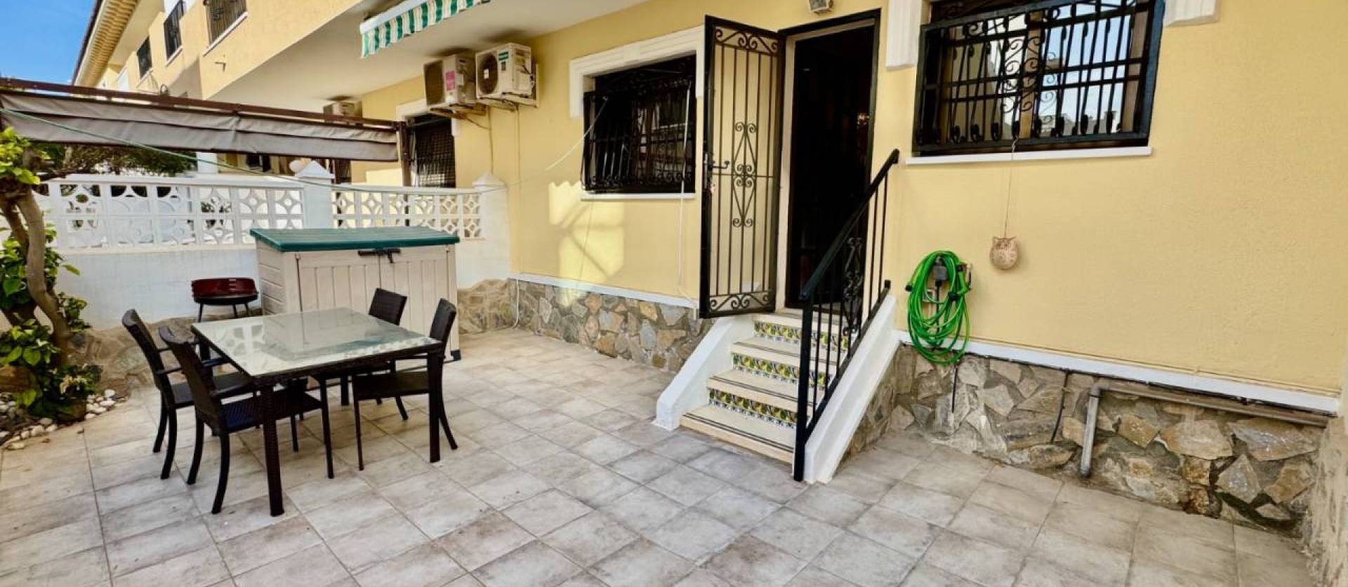 Sale - Apartment - Ciudad Quesada - Doña Pepa