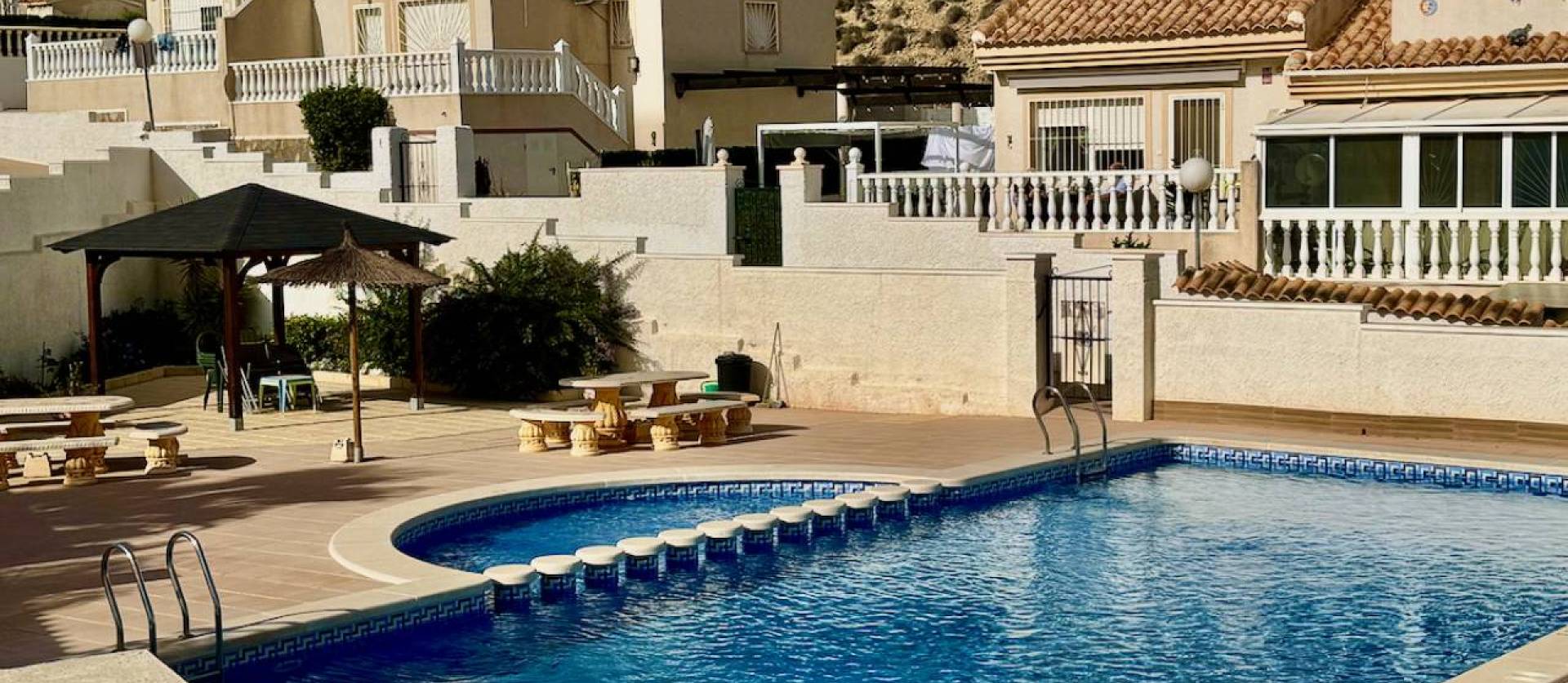 Sale - Villa - Ciudad Quesada - La  Marquesa Golf