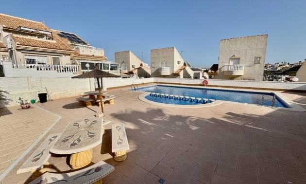 Sale - Villa - Ciudad Quesada - La  Marquesa Golf