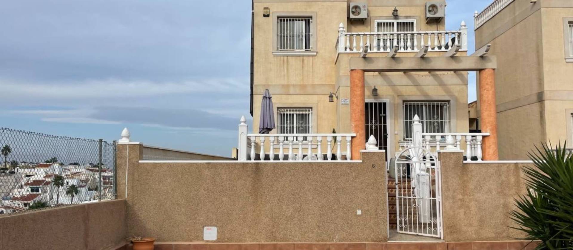 Sale - Villa - Ciudad Quesada - La  Marquesa Golf