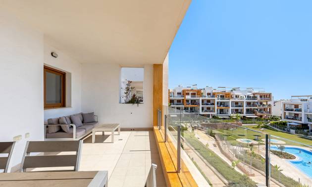 Sale - Apartment - Orihuela Costa - Villamartín