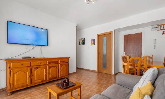 Bestaande woningen - Appartment - Torrevieja