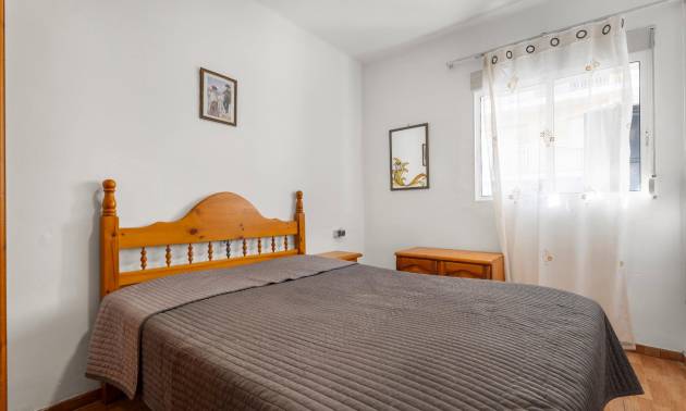 Bestaande woningen - Appartment - Torrevieja