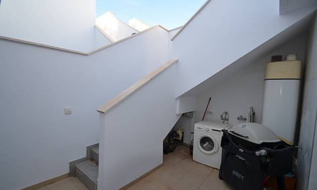 Bestaande woningen - Villa - San Pedro del Pinatar