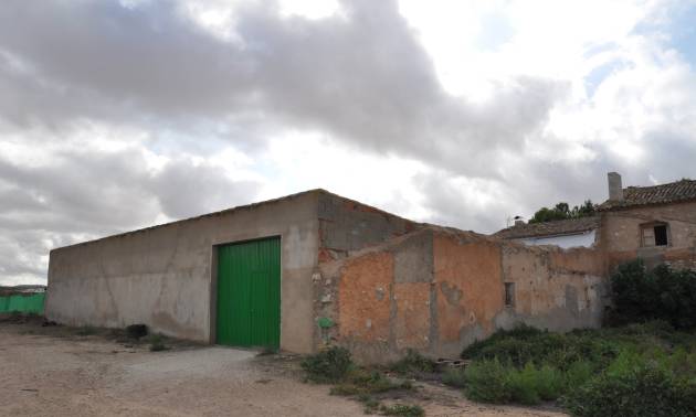 Bestaande woningen - Commercieel - Jumilla