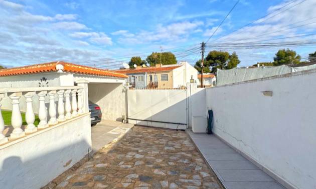 Revente - House - Torrevieja - Los Balcones