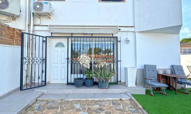 Revente - House - Torrevieja - Los Balcones