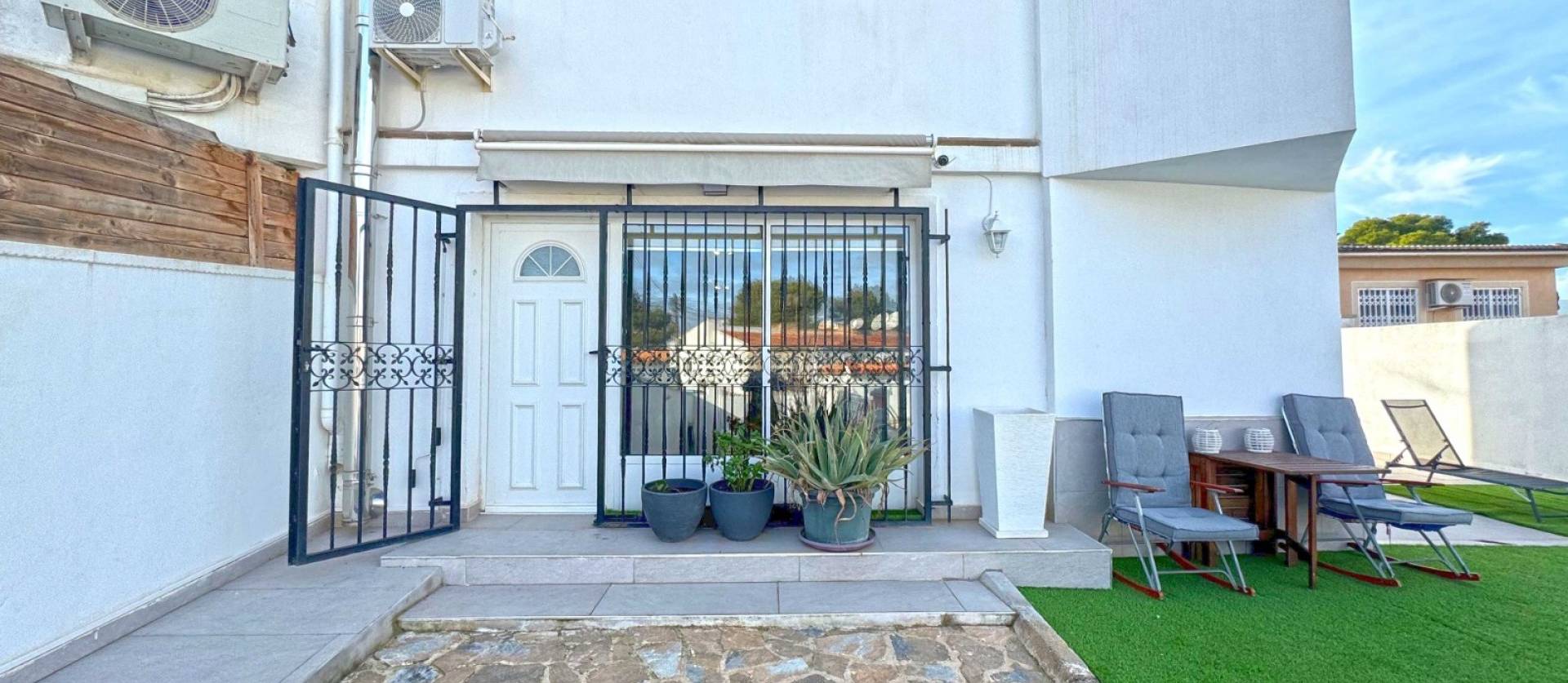 Revente - House - Torrevieja - Los Balcones