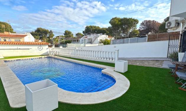 Revente - House - Torrevieja - Los Balcones