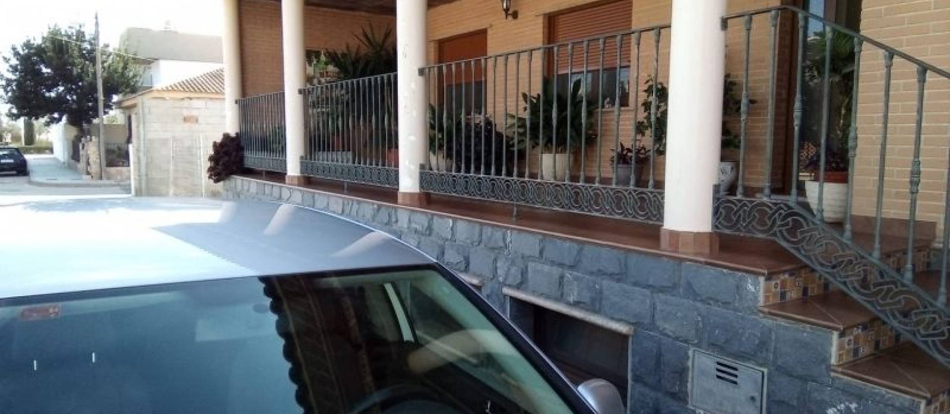 Bestaande woningen - Villa - Pilar de la Horadada