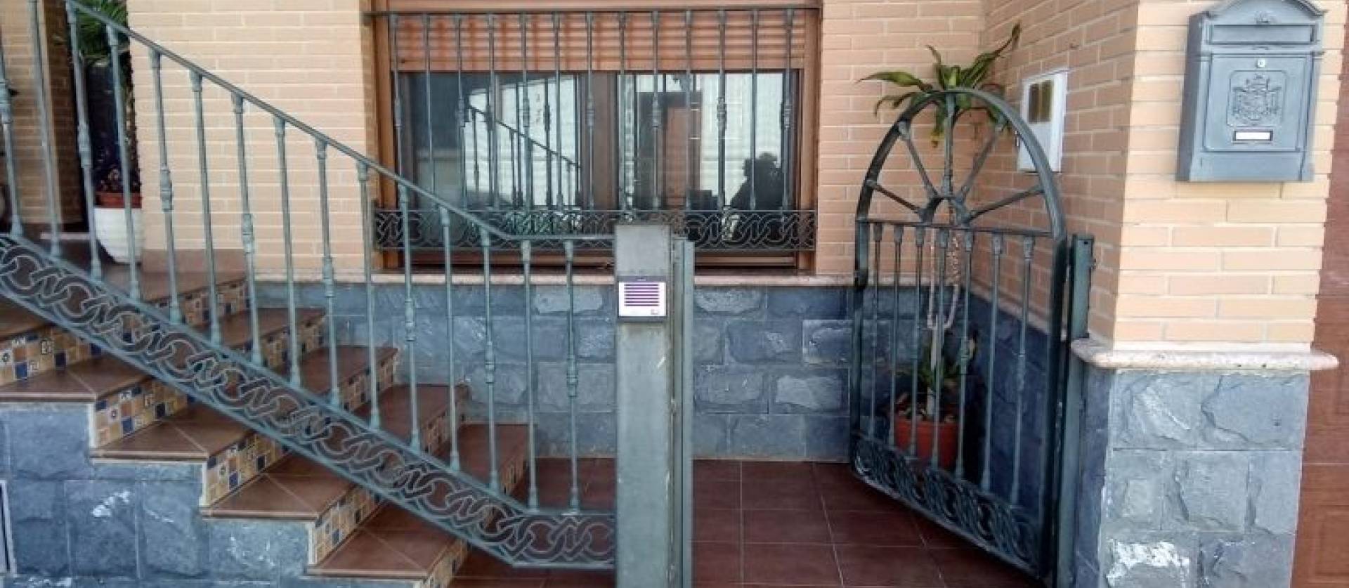 Bestaande woningen - Villa - Pilar de la Horadada