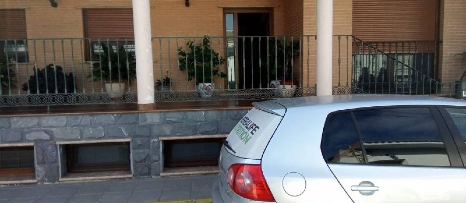 Bestaande woningen - Villa - Pilar de la Horadada