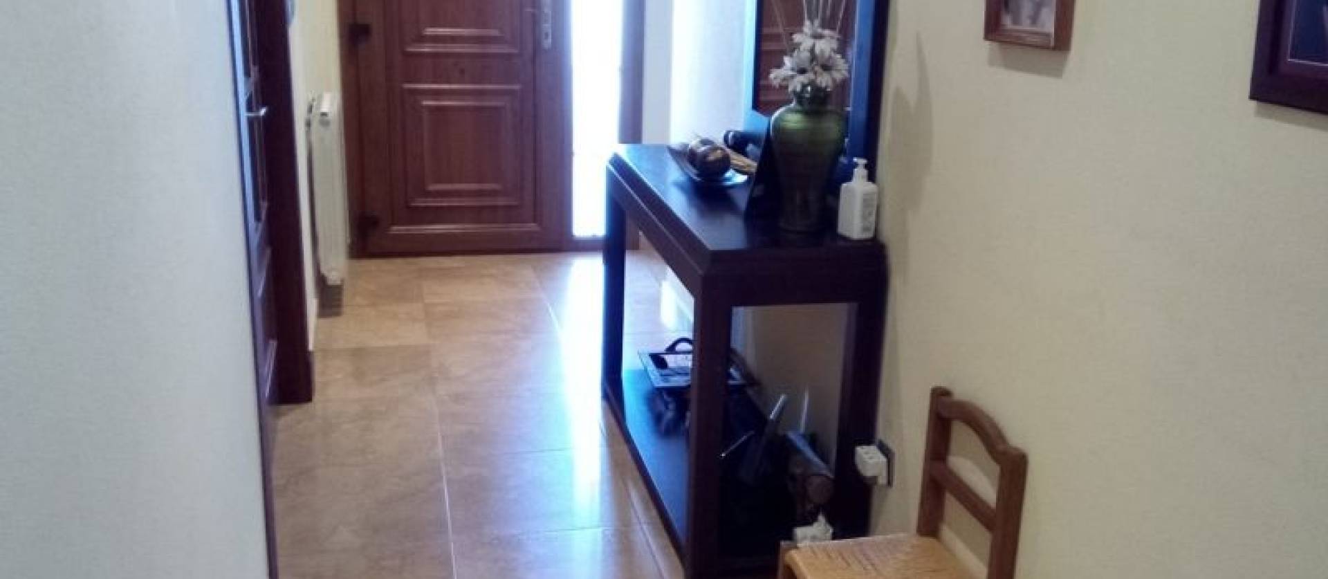 Bestaande woningen - Villa - Pilar de la Horadada