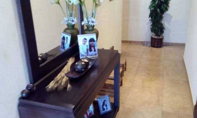 Bestaande woningen - Villa - Pilar de la Horadada