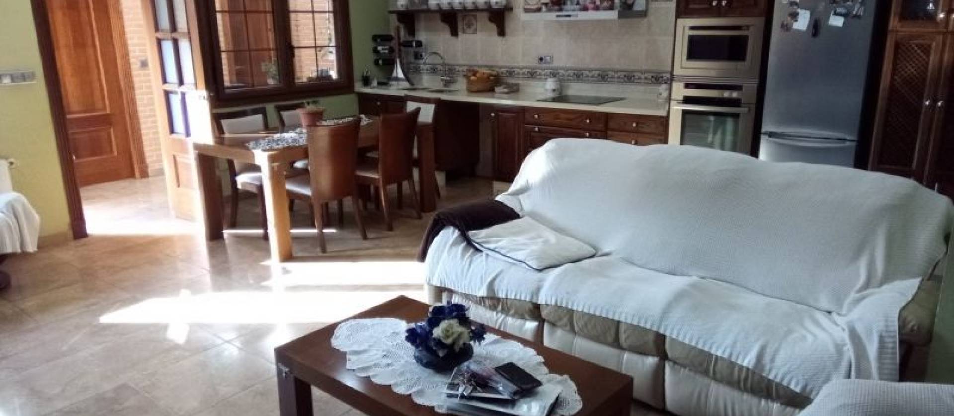 Bestaande woningen - Villa - Pilar de la Horadada