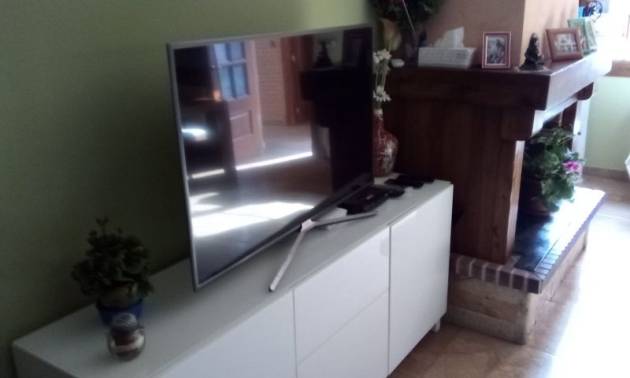 Bestaande woningen - Villa - Pilar de la Horadada