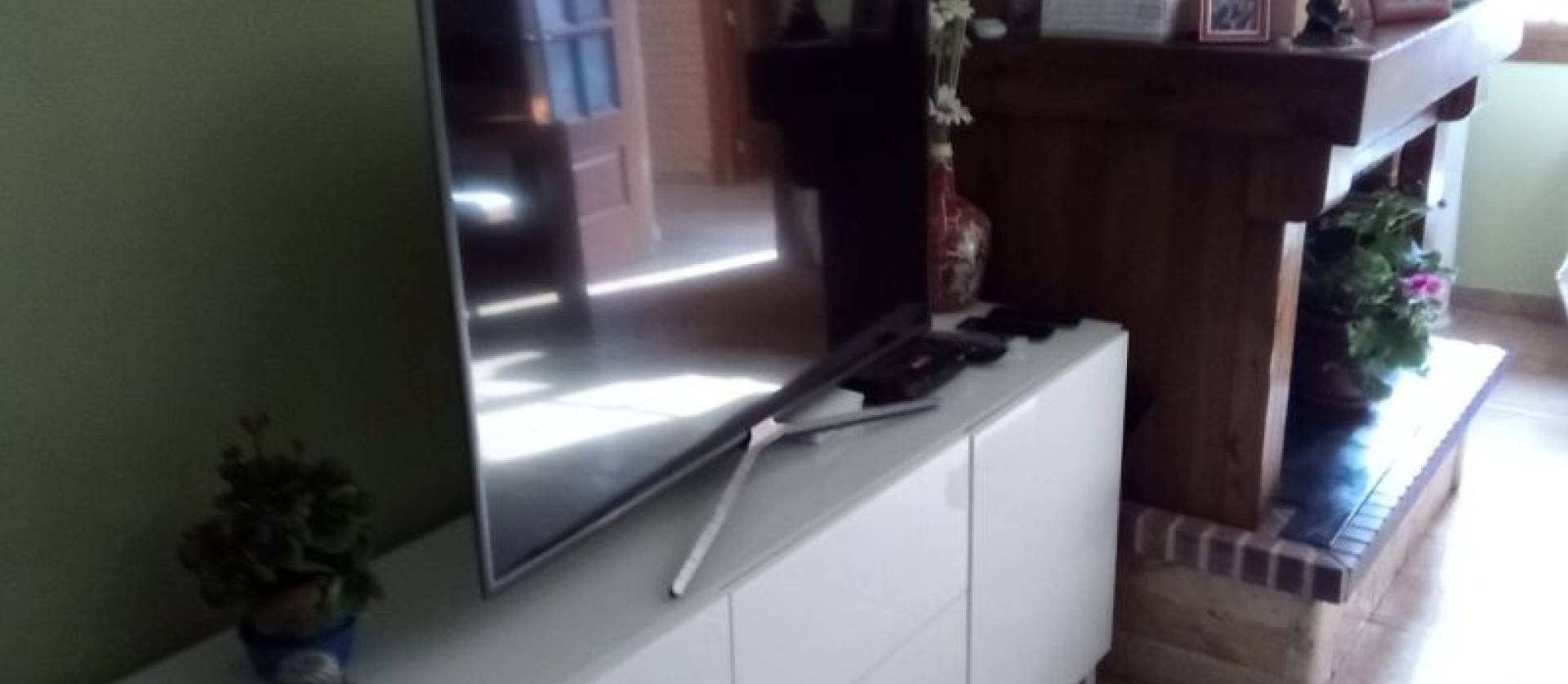 Bestaande woningen - Villa - Pilar de la Horadada