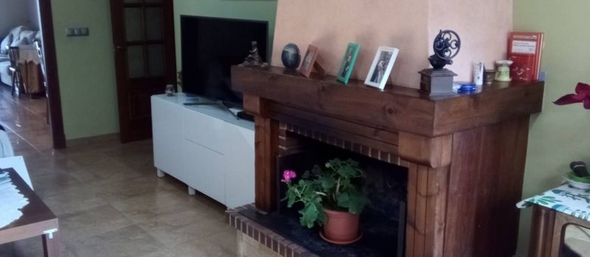 Bestaande woningen - Villa - Pilar de la Horadada