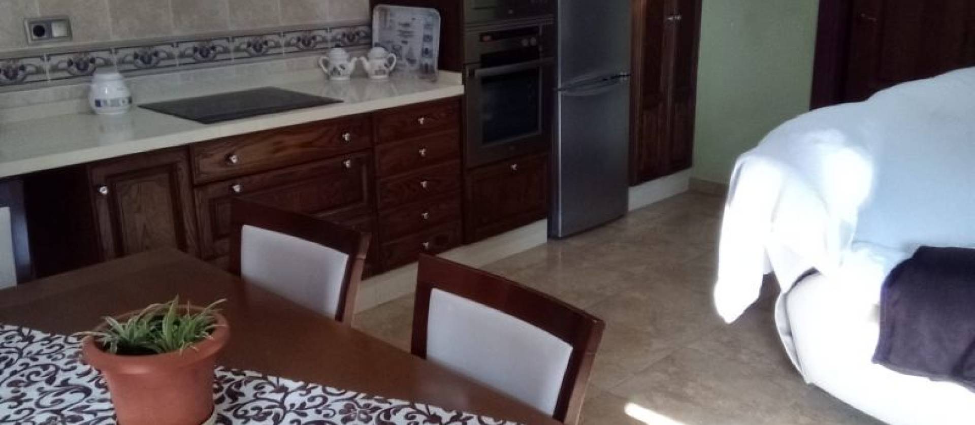 Bestaande woningen - Villa - Pilar de la Horadada