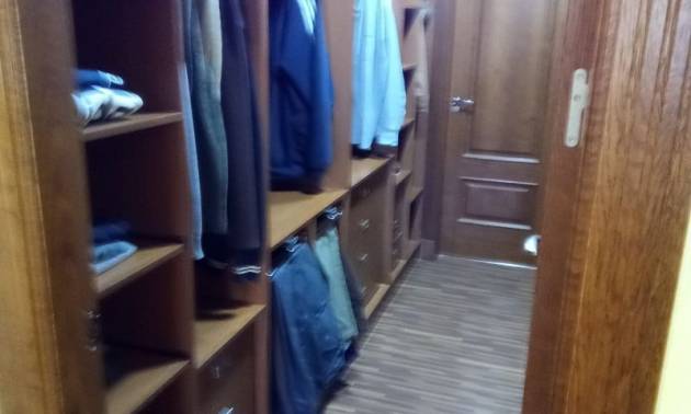 Bestaande woningen - Villa - Pilar de la Horadada