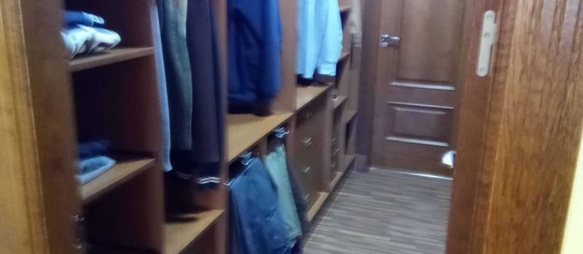 Bestaande woningen - Villa - Pilar de la Horadada