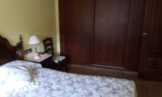 Bestaande woningen - Villa - Pilar de la Horadada