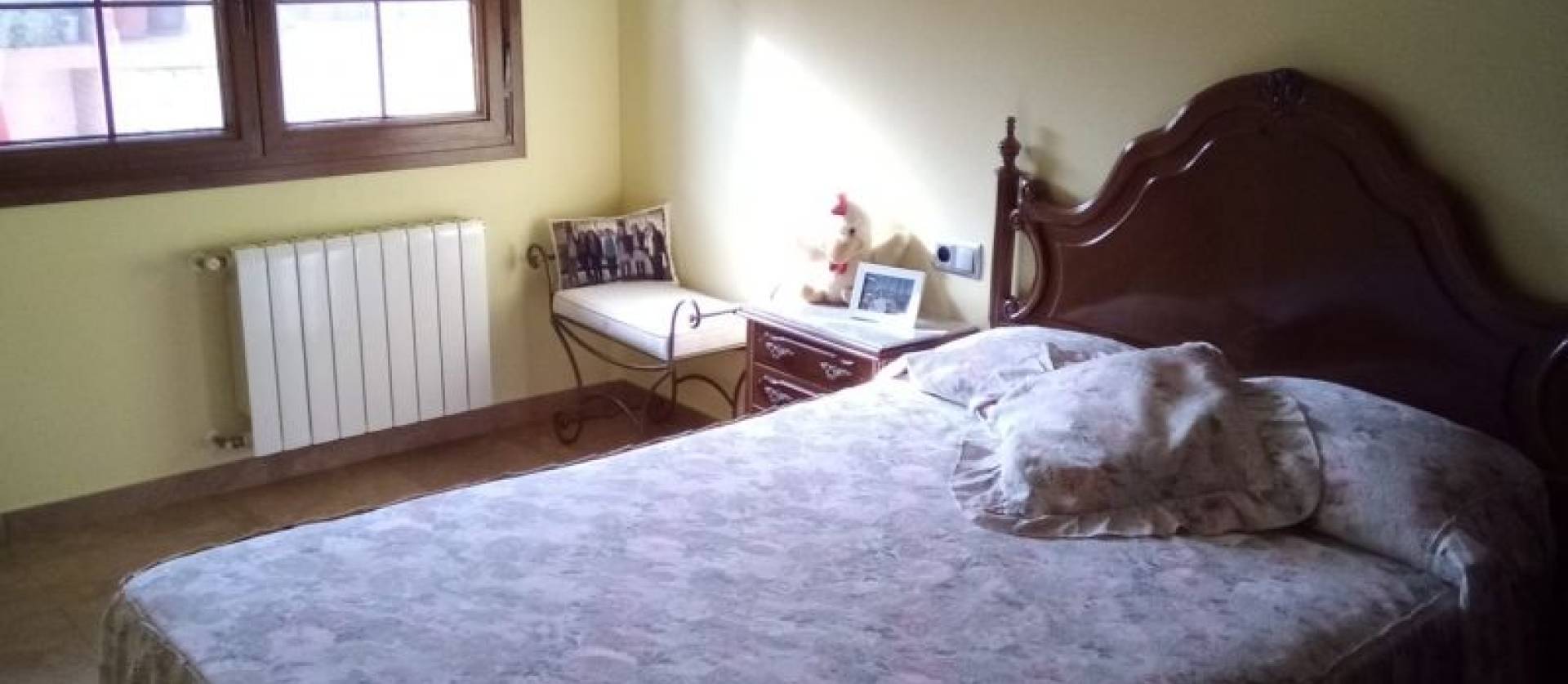 Bestaande woningen - Villa - Pilar de la Horadada