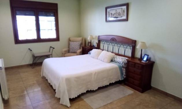 Bestaande woningen - Villa - Pilar de la Horadada