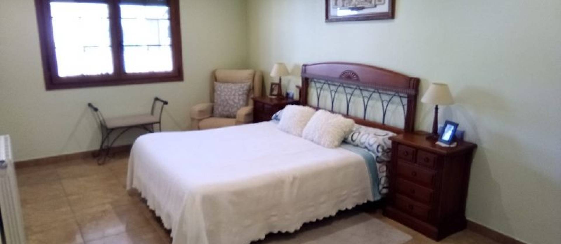 Bestaande woningen - Villa - Pilar de la Horadada