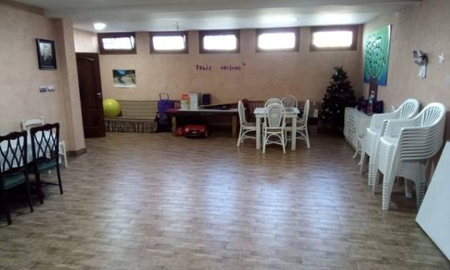 Bestaande woningen - Villa - Pilar de la Horadada