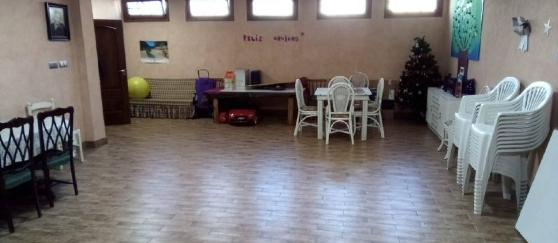 Bestaande woningen - Villa - Pilar de la Horadada