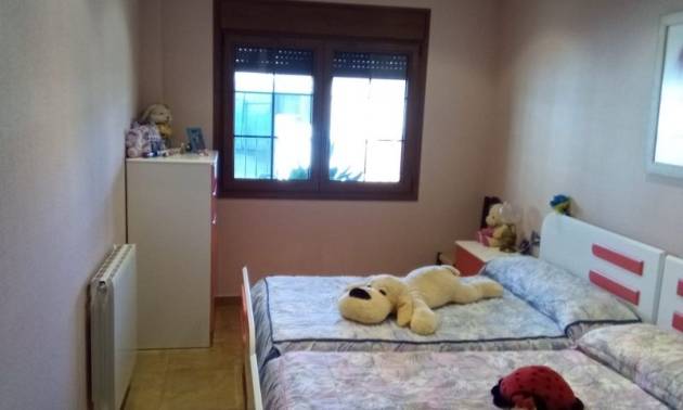 Bestaande woningen - Villa - Pilar de la Horadada