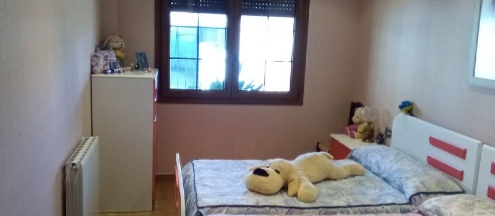 Bestaande woningen - Villa - Pilar de la Horadada