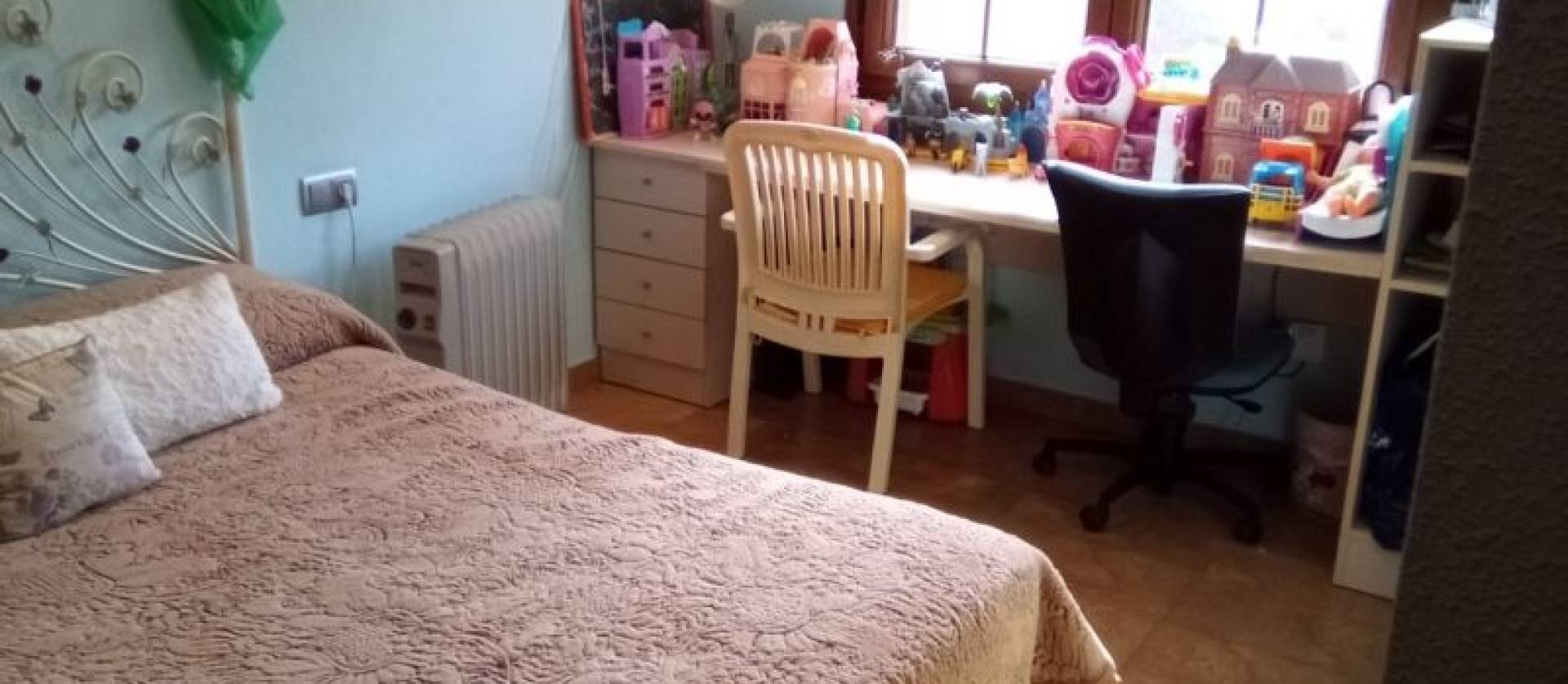 Bestaande woningen - Villa - Pilar de la Horadada