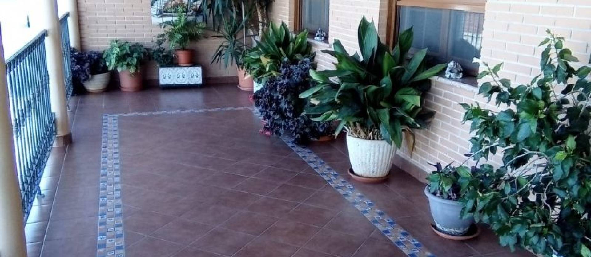 Bestaande woningen - Villa - Pilar de la Horadada