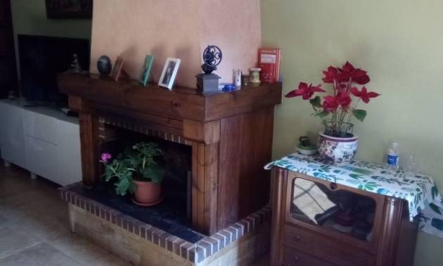 Bestaande woningen - Villa - Pilar de la Horadada