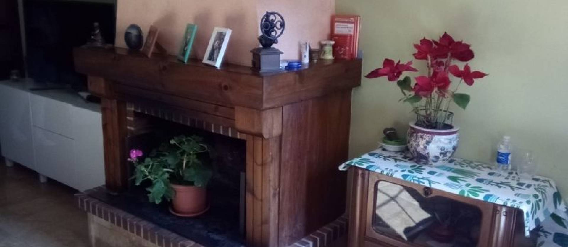 Bestaande woningen - Villa - Pilar de la Horadada