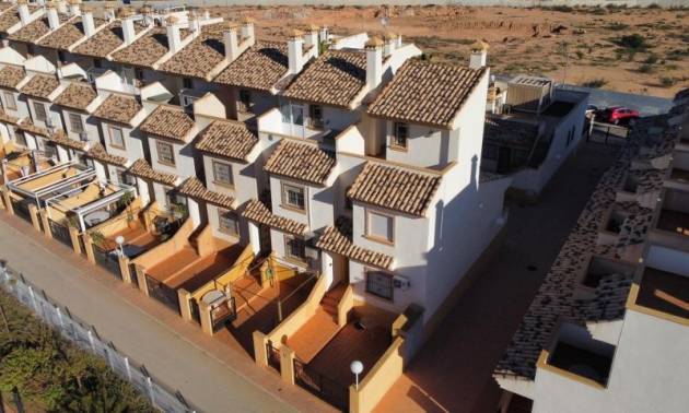 Bestaande woningen - Duplex - Orihuela Costa