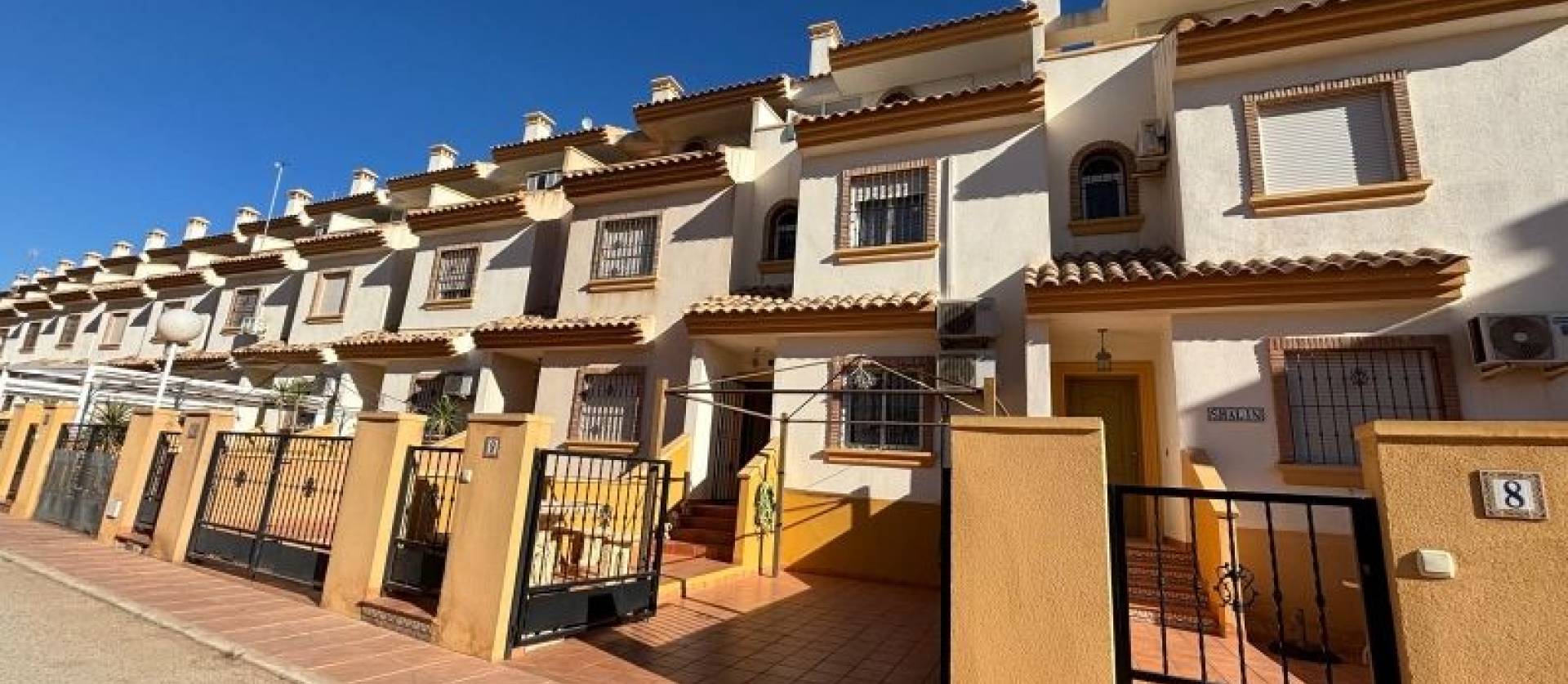 Bestaande woningen - Duplex - Orihuela Costa