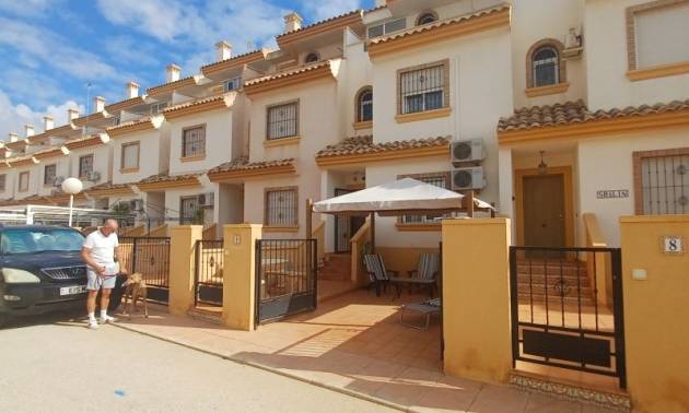 Bestaande woningen - Duplex - Orihuela Costa