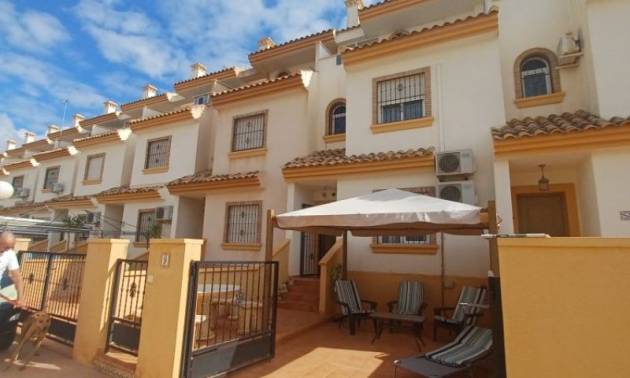 Bestaande woningen - Duplex - Orihuela Costa