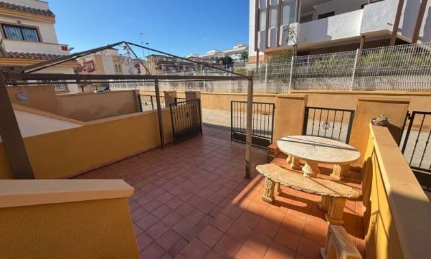 Bestaande woningen - Duplex - Orihuela Costa