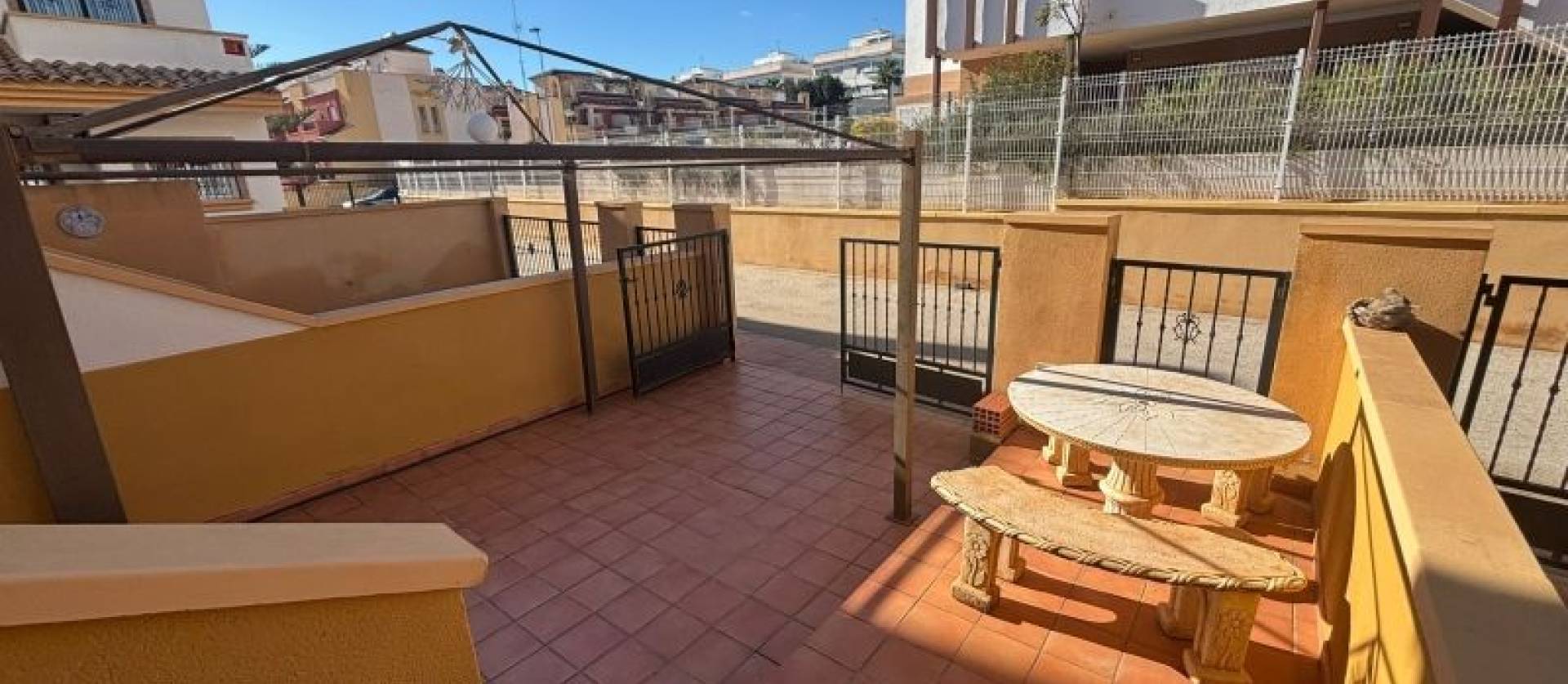 Bestaande woningen - Duplex - Orihuela Costa