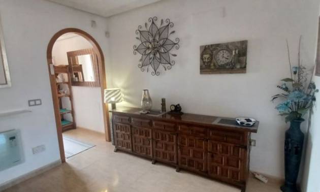 Bestaande woningen - Duplex - Orihuela Costa