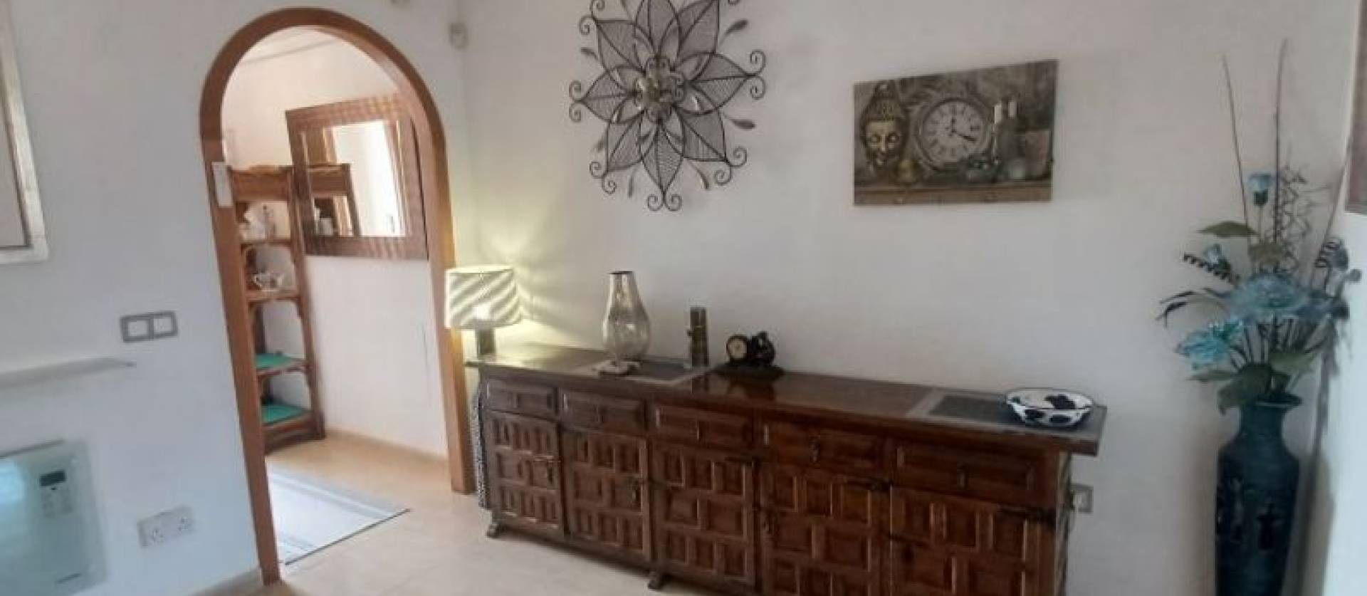 Bestaande woningen - Duplex - Orihuela Costa