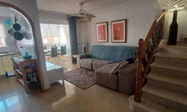 Bestaande woningen - Duplex - Orihuela Costa