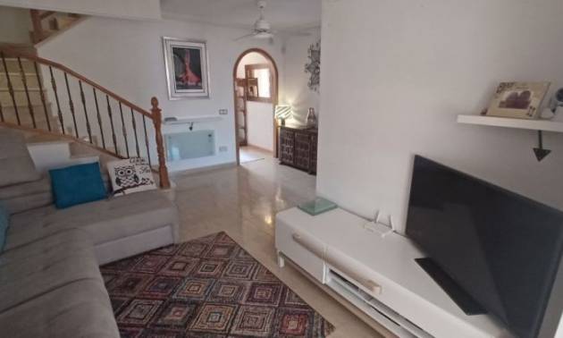 Bestaande woningen - Duplex - Orihuela Costa