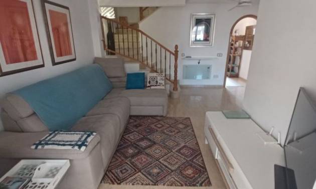 Bestaande woningen - Duplex - Orihuela Costa