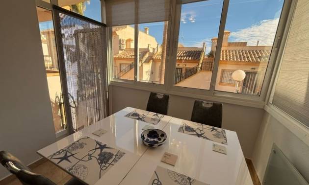 Bestaande woningen - Duplex - Orihuela Costa